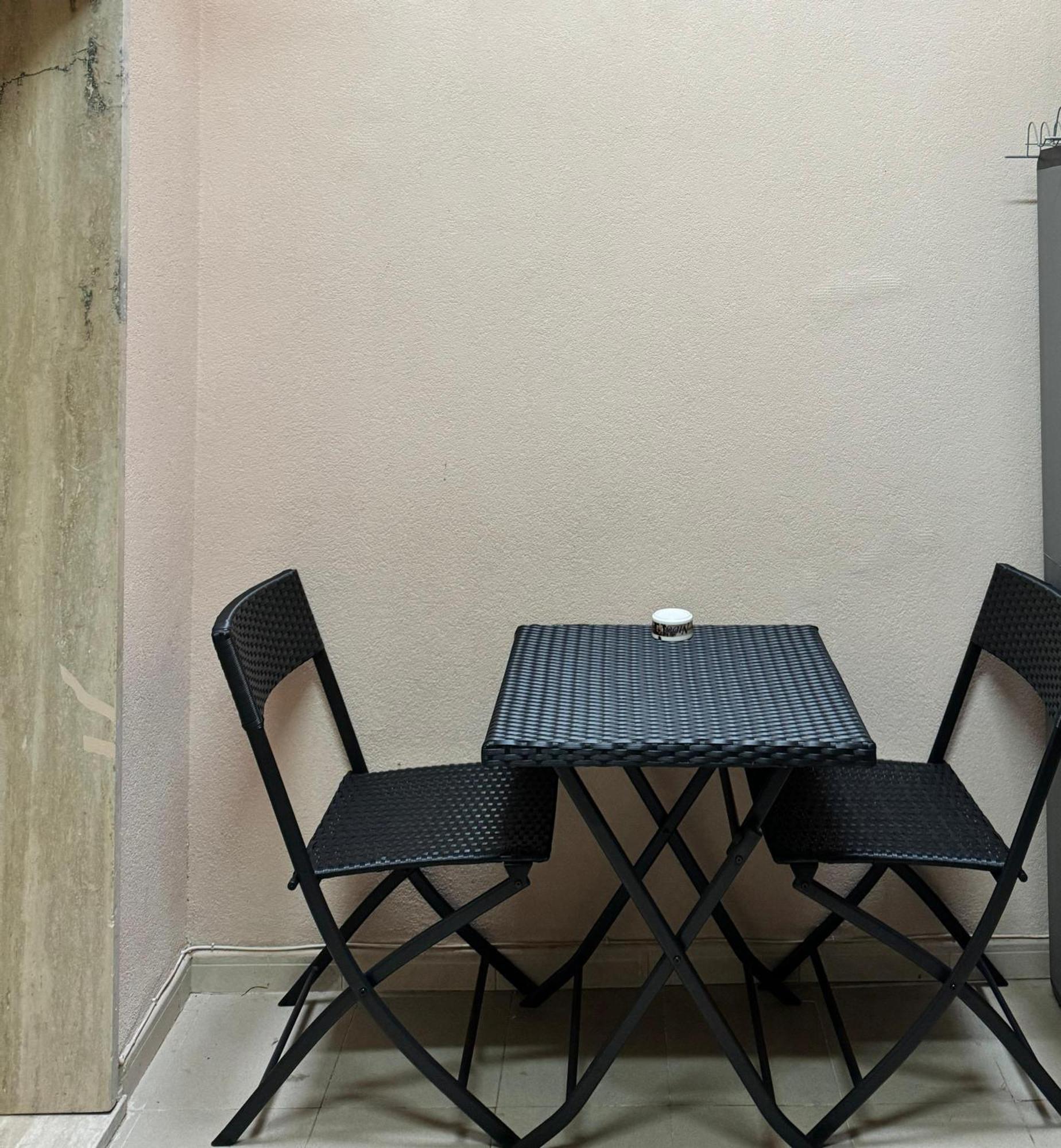 Appartamento Il Nido Brindisi Exterior foto